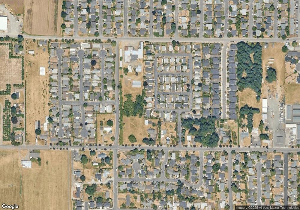 5088 Briarwood Cir N unit 6 Cl, Keizer, OR 97303 - photo 1