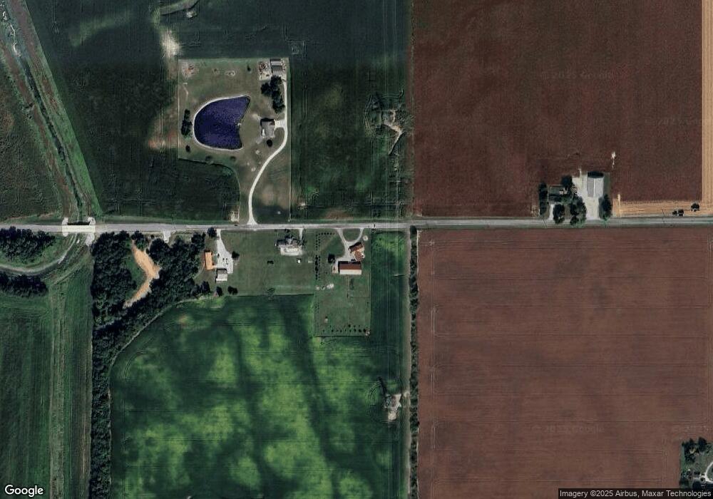 4310 W 200 N, Bluffton, IN 46714 - photo 1