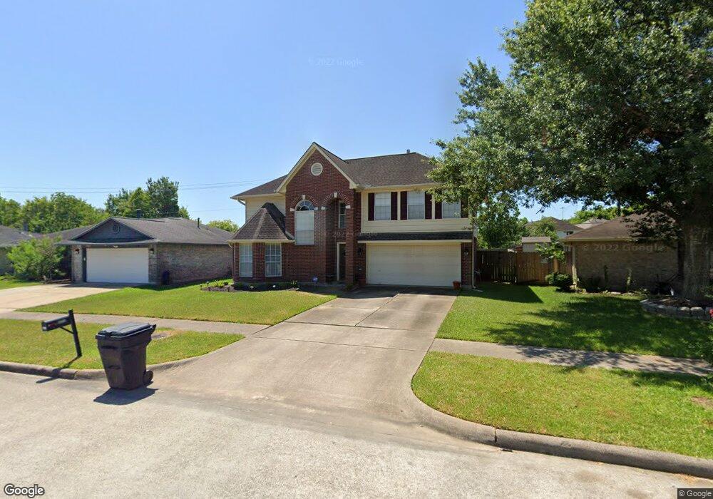 9434 Carmalee St, Houston, TX 77075 - photo 1