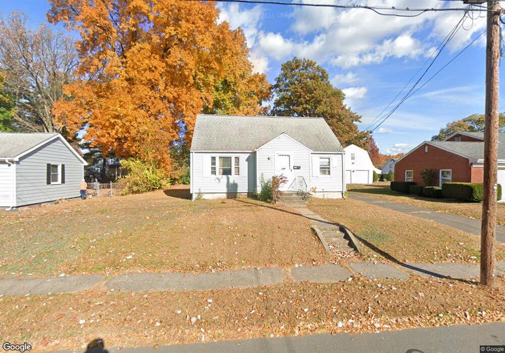 129 Mitchell St, New Britain, CT 06053 - photo 1