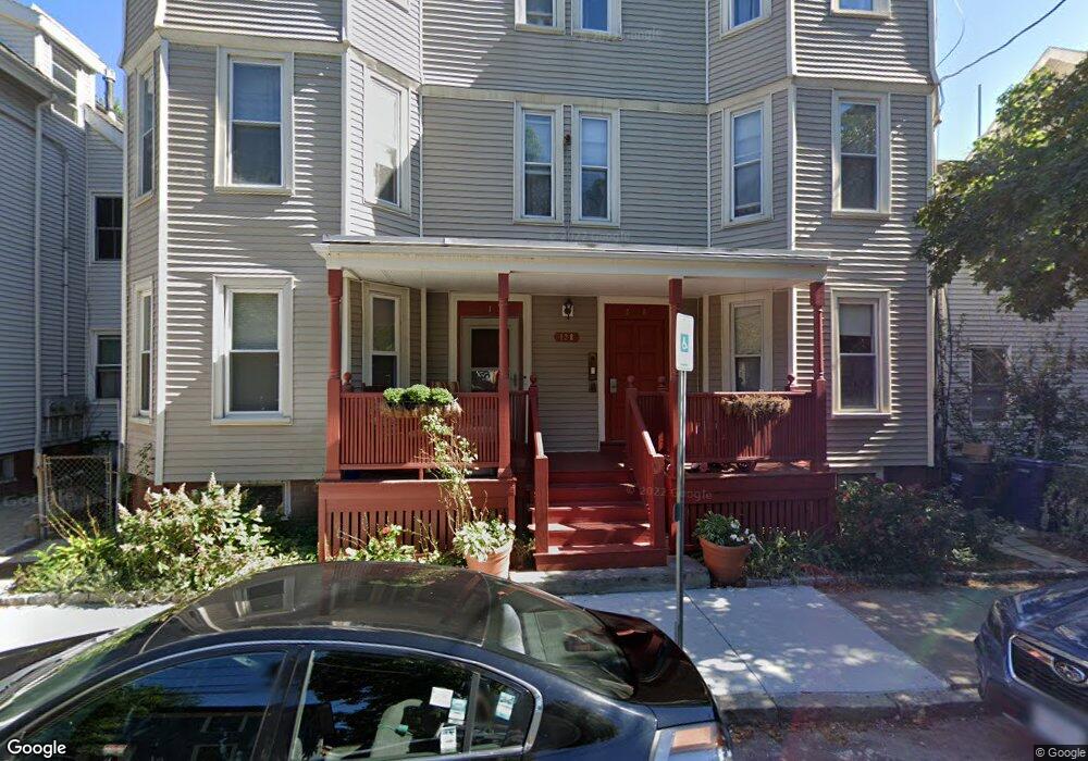 Street View Photo