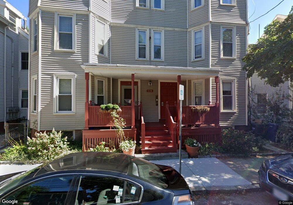 120 Pleasant St unit 4, Cambridge, MA 02139 - photo 1