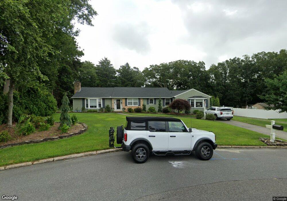 9 Cortez Ave, Absecon, NJ 08201 - photo 1