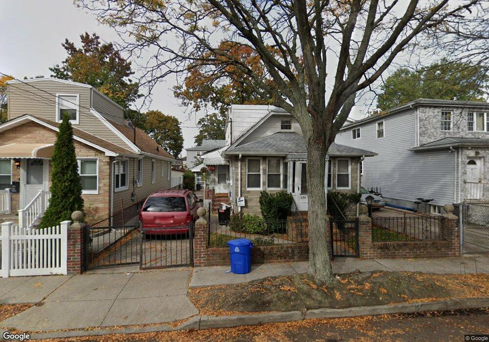 17615 130th Ave, Jamaica, NY 11434 - photo 1