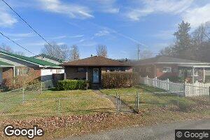 810 W 2nd St, Kenova, WV 25530