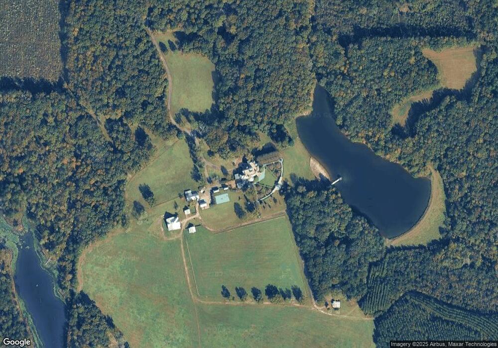 5327 U S 41, Bolingbroke, GA 31004 - photo 1