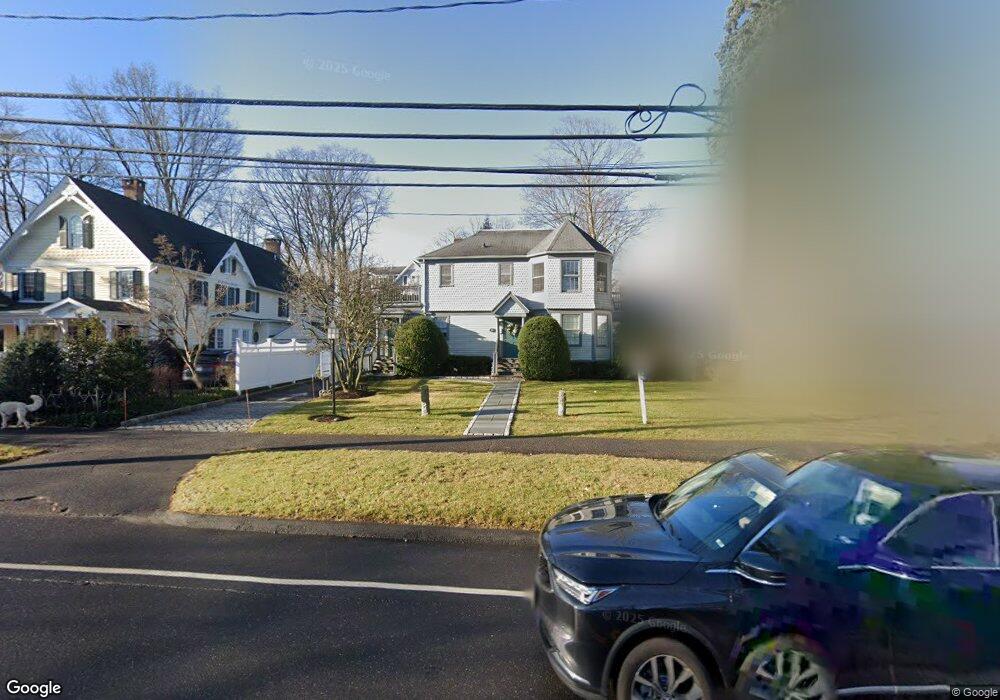 83 South Ave unit 83C, New Canaan, CT 06840 - photo 1