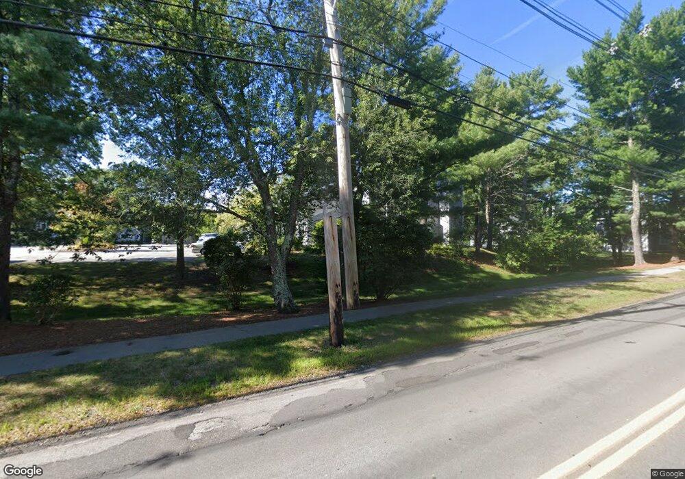 1701 Hockley Dr, Hingham, MA 02043 - photo 1