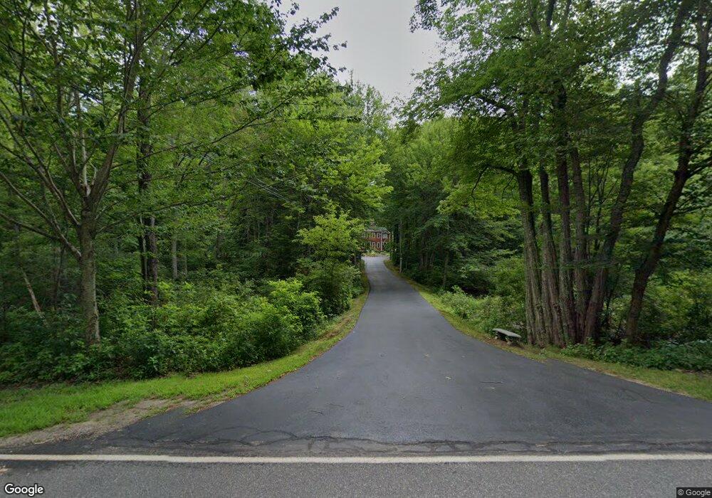 323 Westboro Rd, Upton, MA 01568 - photo 1