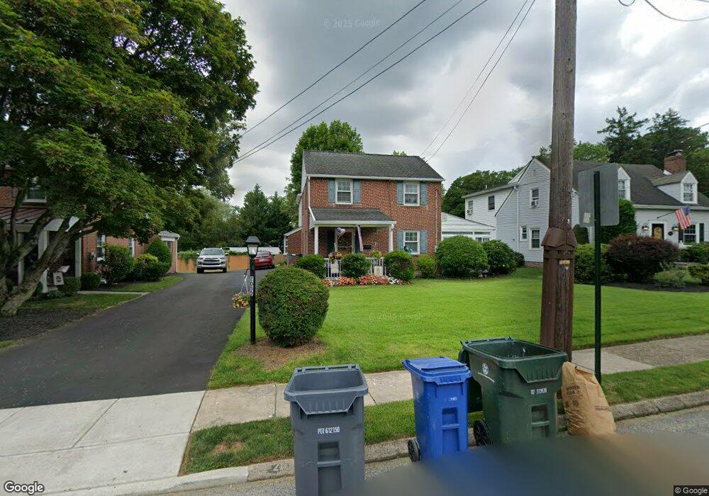 2050 Parkview Ave, Abington, PA 19001 - photo 1