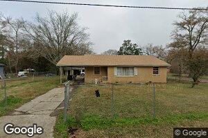 4785 Monarch Ave, Baton Rouge, LA 70811