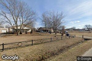 1292 Old Highway 99, Pawhuska, OK 74056