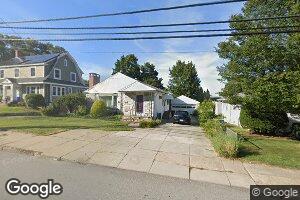 895 Hartford Ave, Johnston, RI 02919