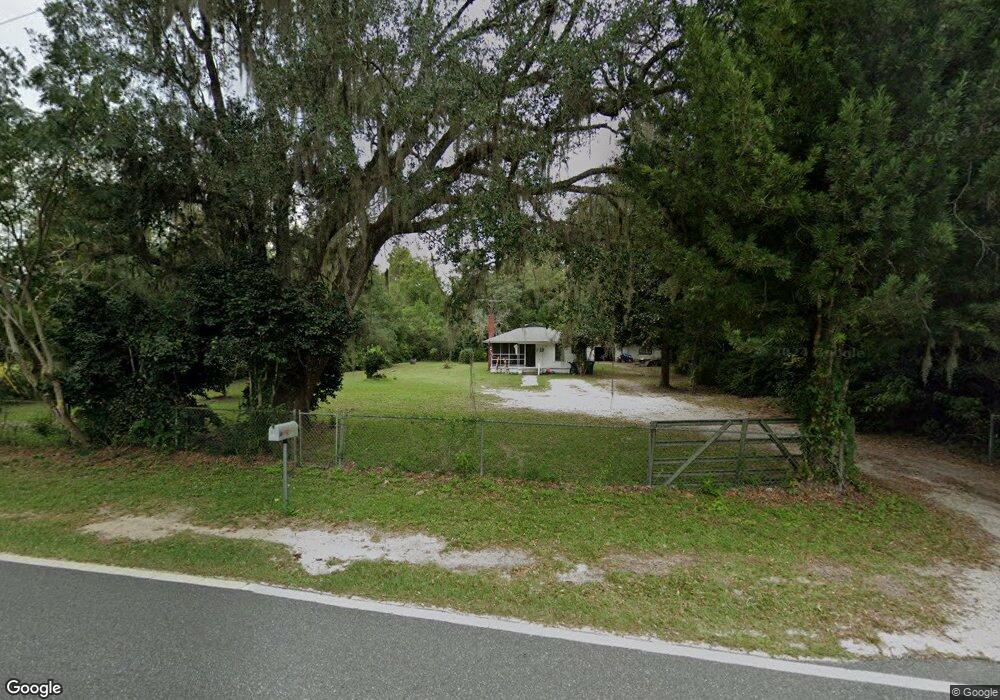 320 Ivan Church Rd, Crawfordville, FL 32327 - photo 1