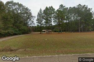 448 E Bond Rd, Wiggins, MS 39577