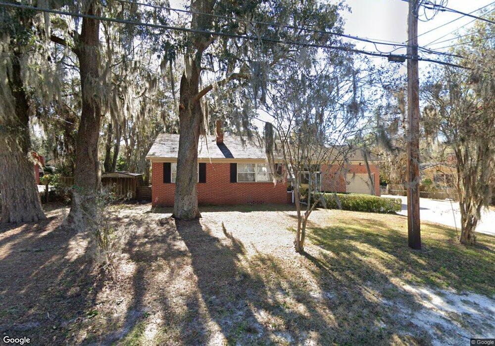 4634 Yerkes St, Jacksonville, FL 32205 - photo 1