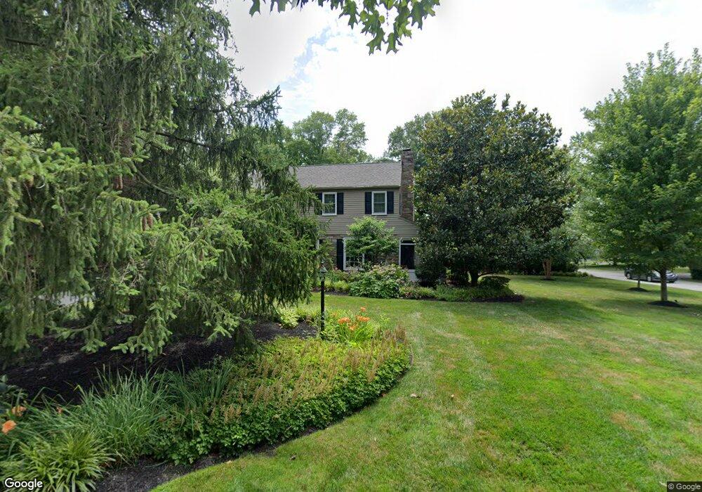 401 E Country Club Ln, Wallingford, PA 19086 - photo 1