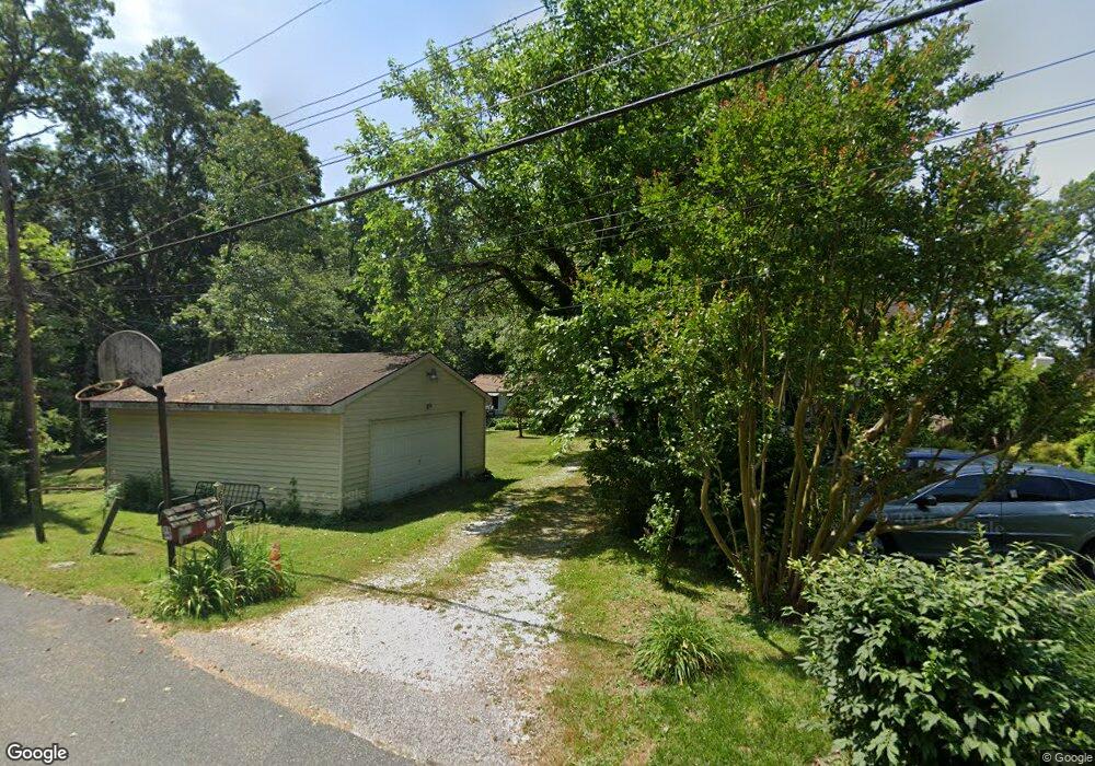 6051 Loreley Beach Rd, White Marsh, MD 21162 - photo 1