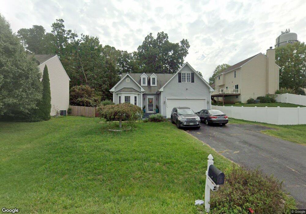 35278 Gosling Ln, Locust Grove, VA 22508 - photo 1