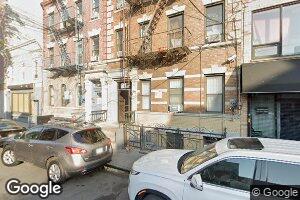 2377 Belmont Ave Unit 3, Bronx, NY 10458