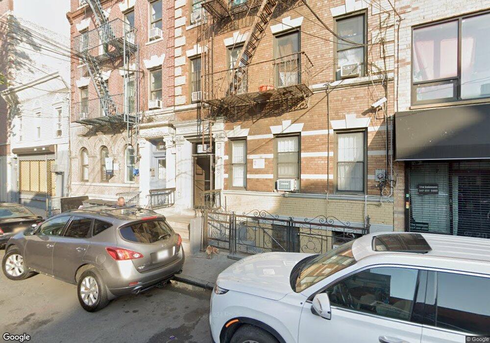 2377 Belmont Ave unit 2, Bronx, NY 10458 - photo 1