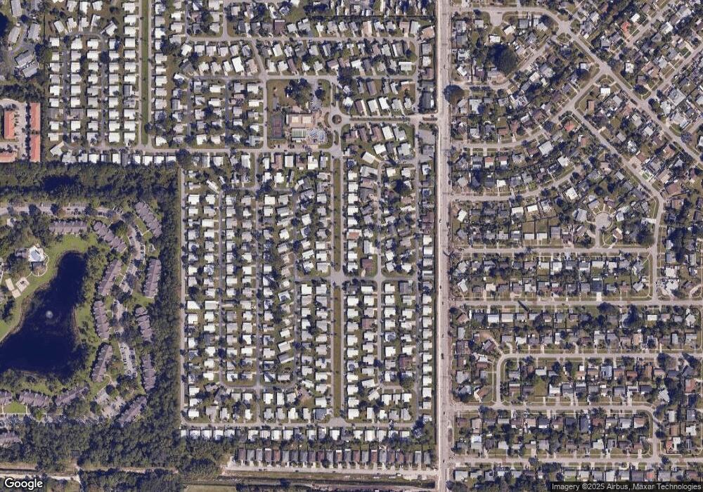 6354 Cypress Ln, Lake Worth, FL 33462 - photo 1