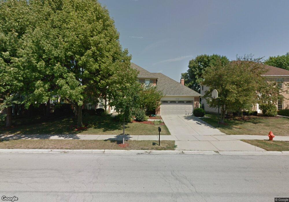 1869 Ranchview Dr unit 9, Naperville, IL 60565 - photo 1