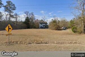 5564 Columbus Hwy, Box Springs, GA 31801