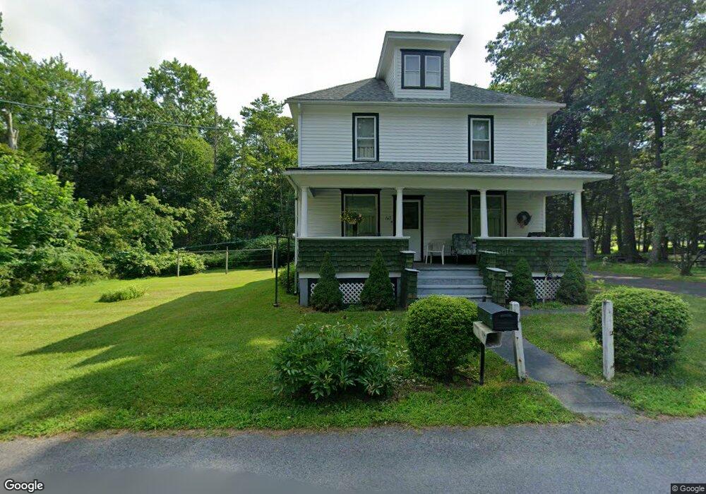 179 Mill Mountain Rd, Drums, PA 18222 - photo 1