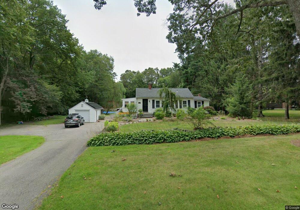 460 Lincoln Rd, Walpole, MA 02081 - photo 1