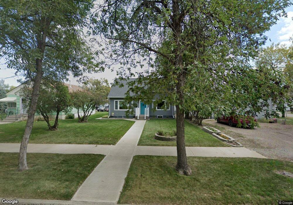 935 2nd Ave, Havre, MT 59501 - photo 1