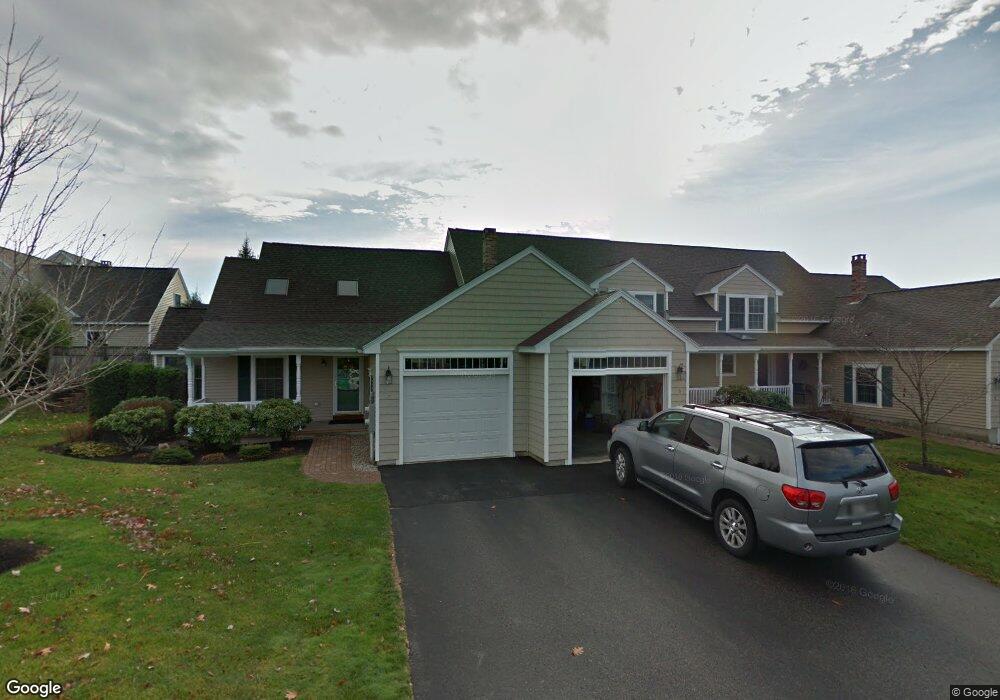 00 Pheasant Knoll, Gorham, ME 04038 - photo 1