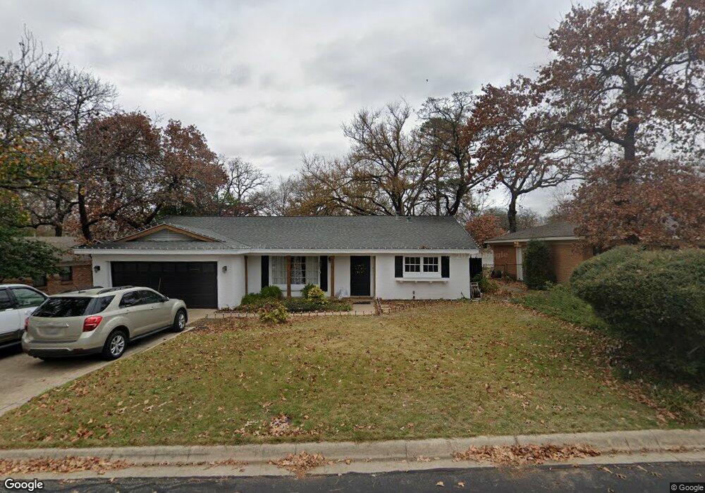 728 W Cheryl Ave, Hurst, TX 76053 - photo 1