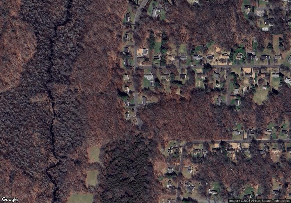 104 Meadows End Rd, Monroe, CT 06468 - photo 1