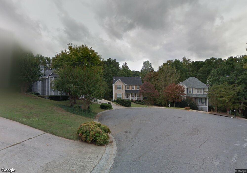 1119 Karastan Ct SW, Marietta, GA 30008 - photo 1