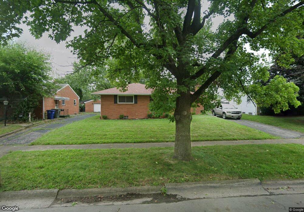 1305 Hamlin Place, Columbus, OH 43227 - photo 1
