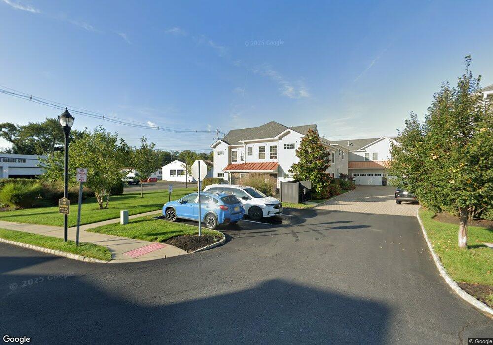 39 Carriage Gate Dr, Little Silver, NJ 07739 - photo 1