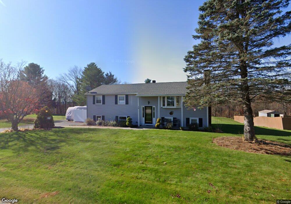 10 Raymond St, Dudley, MA 01571 - photo 1