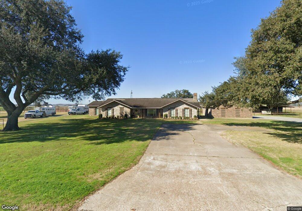 1462 Frey Cove Rd, Eunice, LA 70535 - photo 1