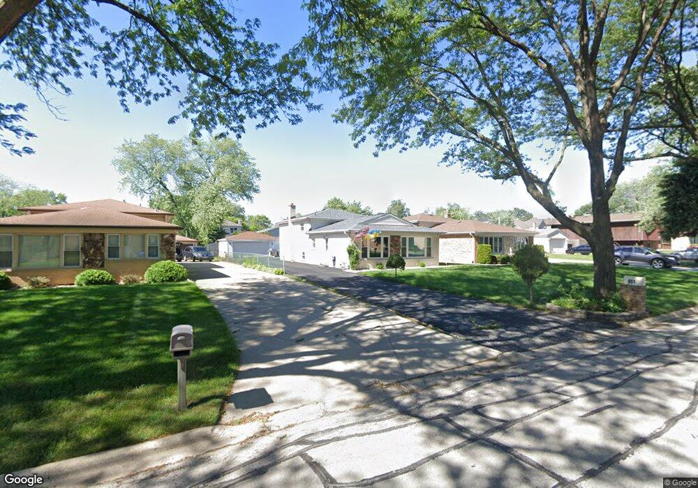 651 W Gladys Ave, Elmhurst, IL 60126 - photo 1