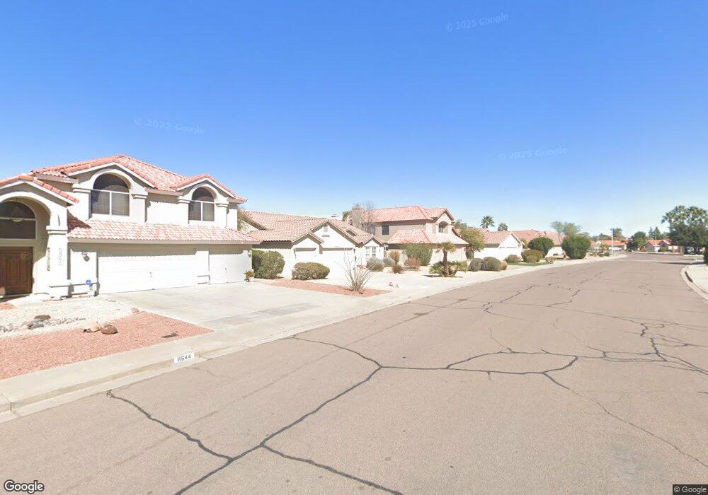 8622 S Maple Ave, Tempe, AZ 85284 - photo 1