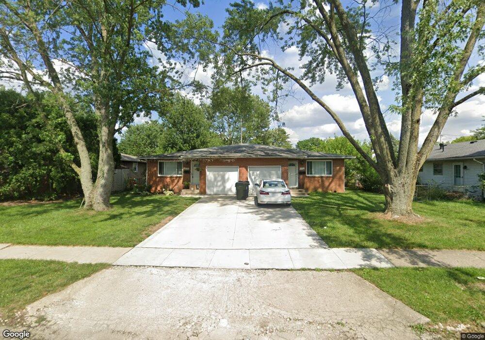 4742 Dechant Rd unit 744, Columbus, OH 43229 - photo 1