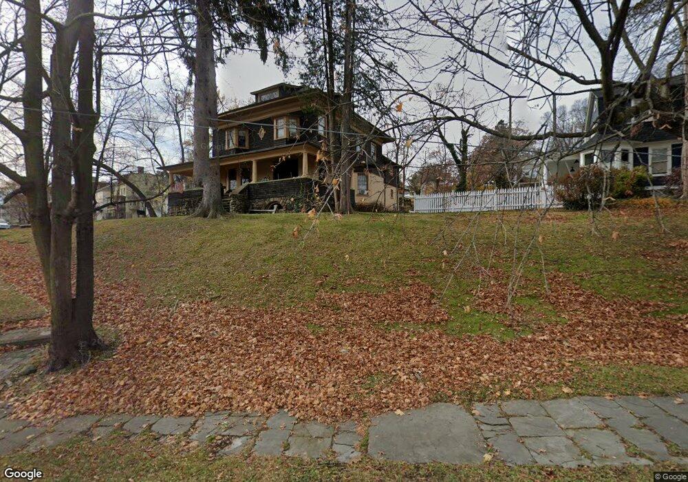 58 Leroy Place, Newburgh, NY 12550 - photo 1