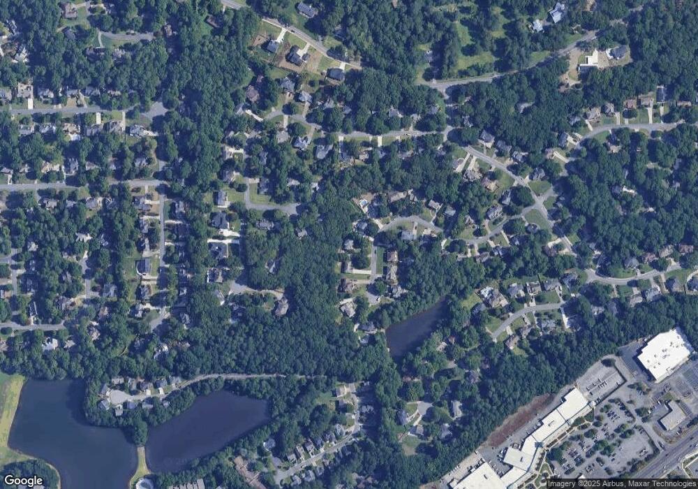 1048 Laurel Valley Dr SW unit 2, Marietta, GA 30064 - photo 1