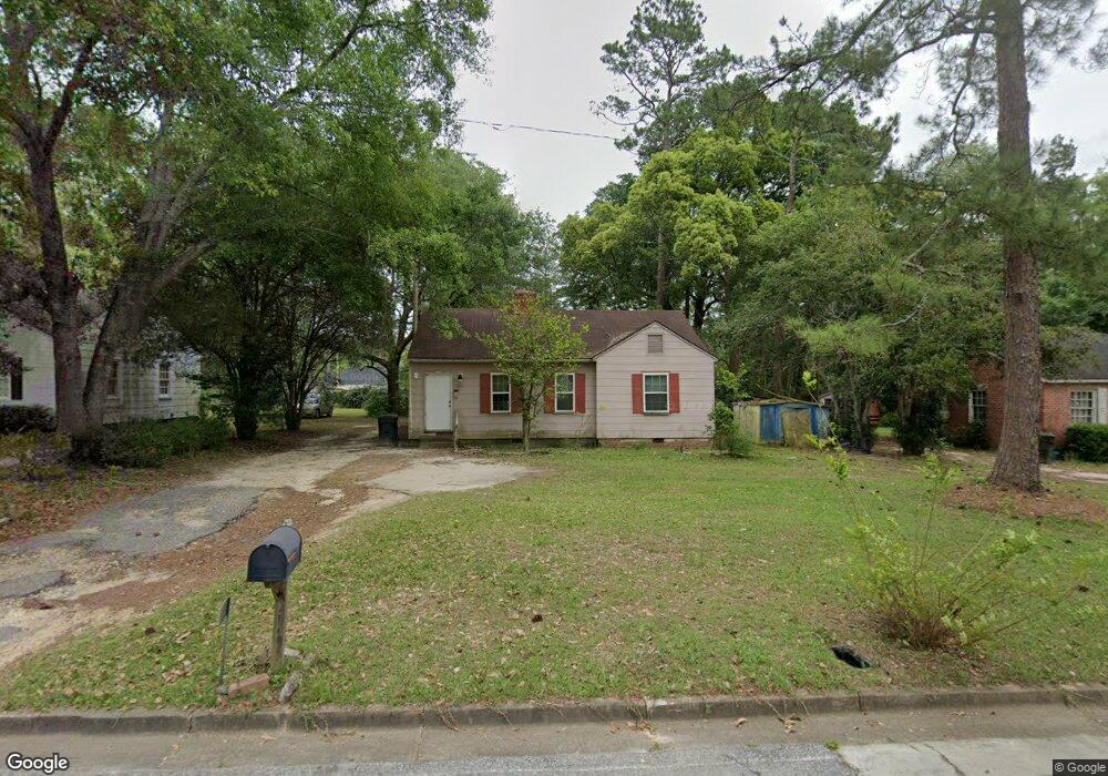 1183 6th St SW, Moultrie, GA 31768 - photo 1