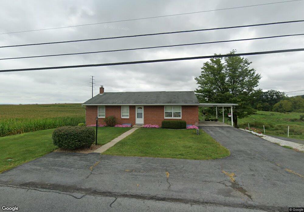 14121 Paradise Church Rd, Hagerstown, MD 21742 - photo 1