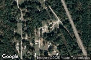 240 County Road 449, Falkner, MS 38629