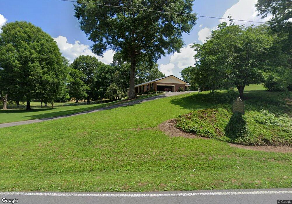 408 Mac Johnson Rd NW, Cartersville, GA 30121 - photo 1
