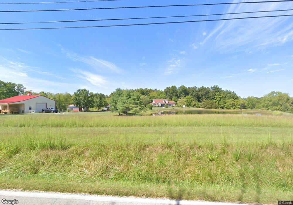 8850 State Road 135 S, Freetown, IN 47235 - photo 1