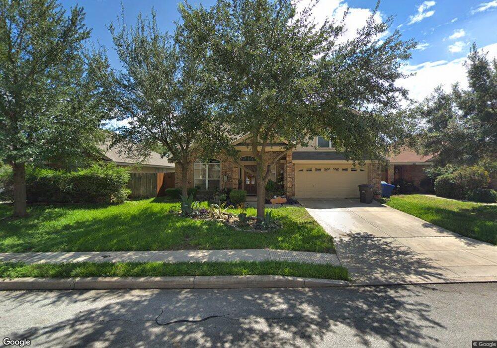 4030 Chinkapin Oak, San Antonio, TX 78223 - photo 1